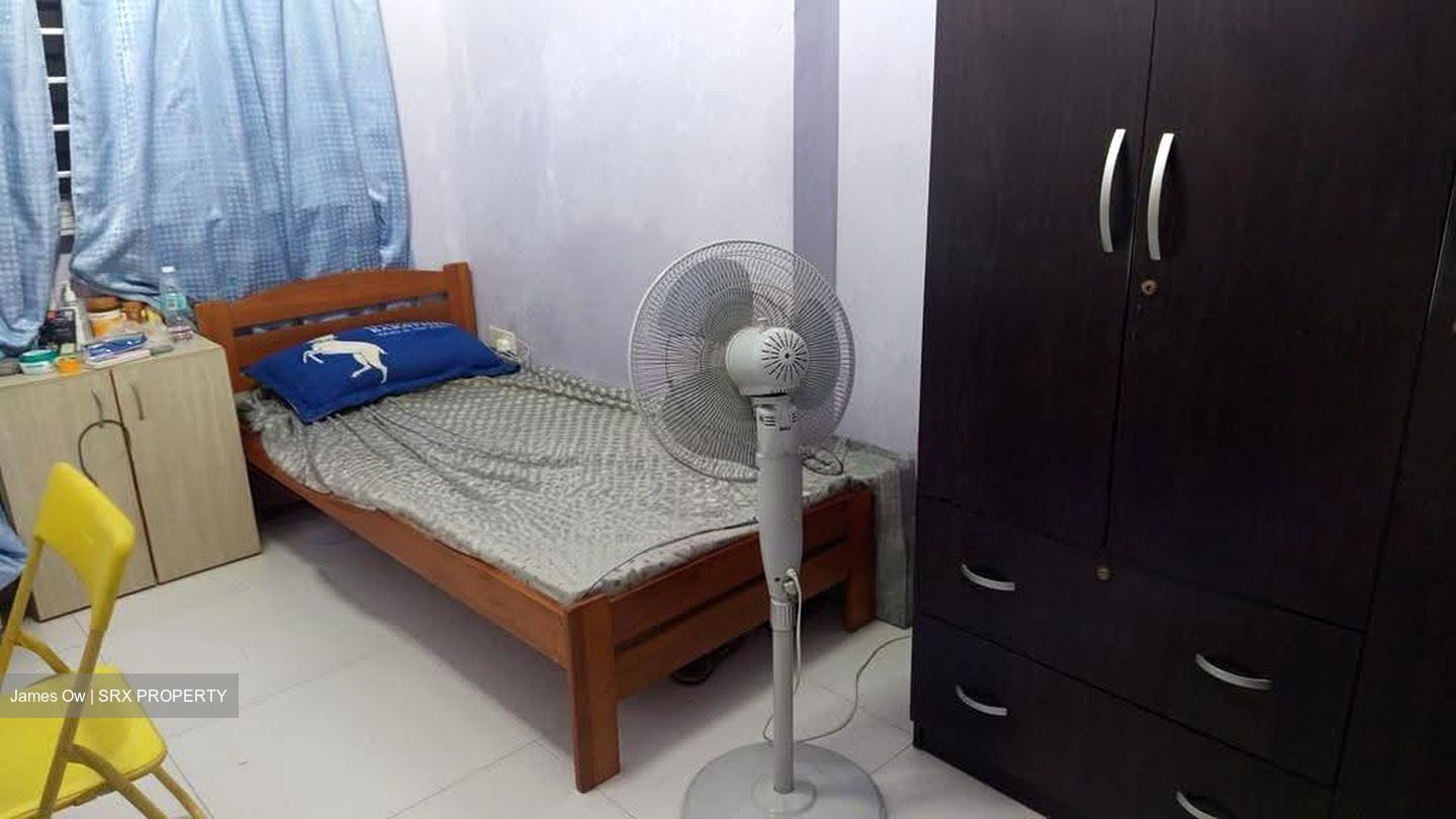 Blk 330B Anchorvale Harvest (Sengkang), HDB 5 Rooms #626422531